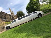 Oasis Limousines image 14